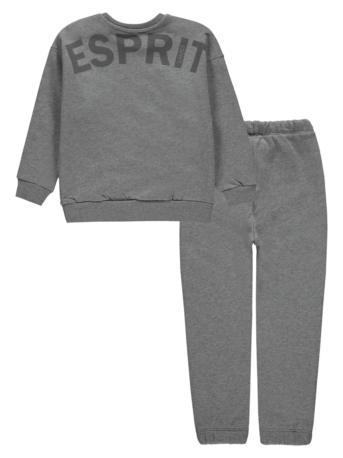 Zweiteiler Grau - Image 2