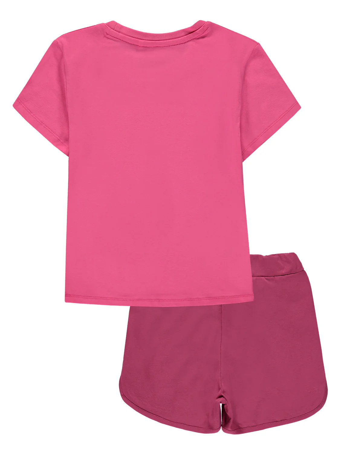 Zweiteiler Pink - Image 2