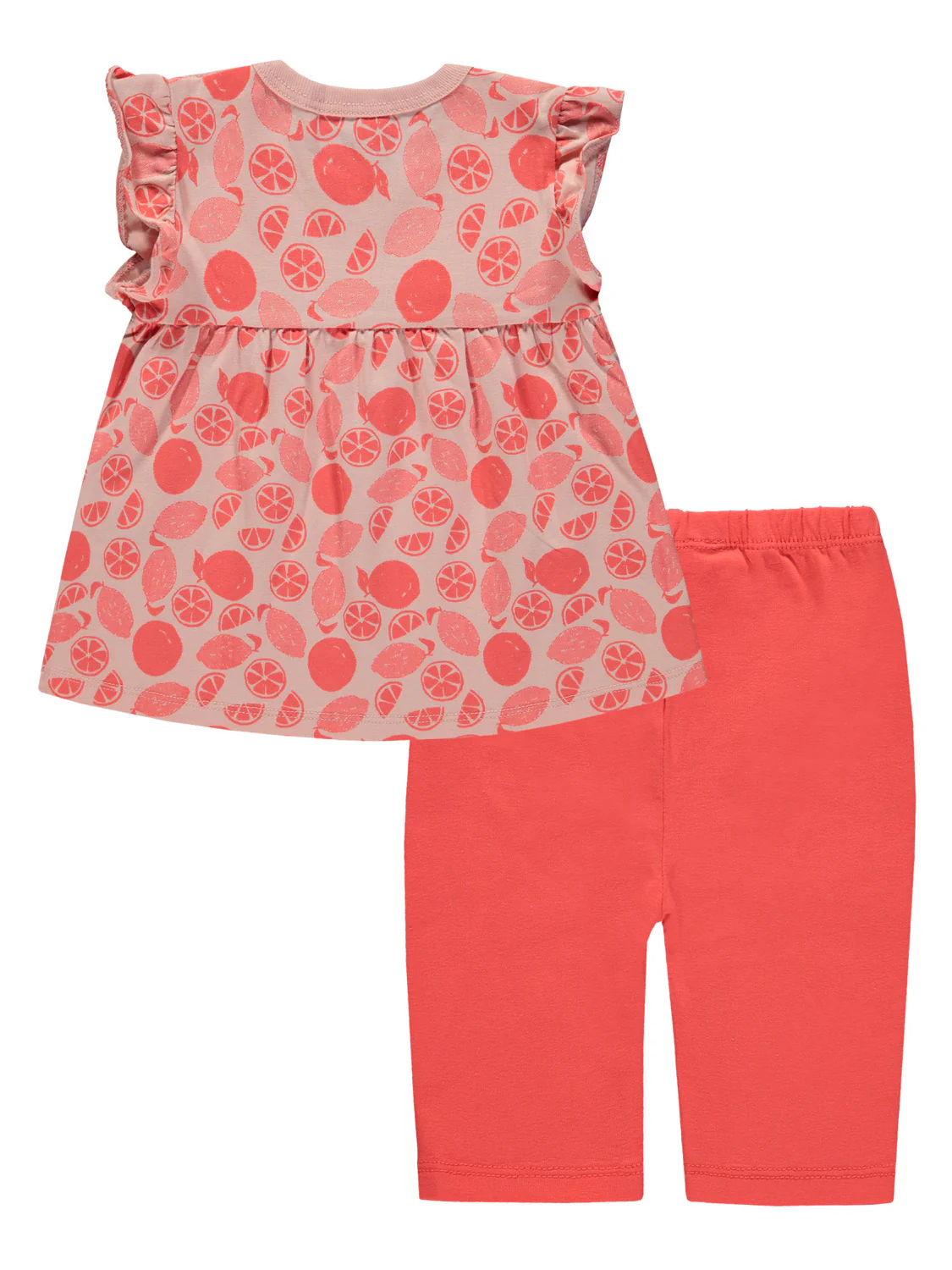 Zweiteiler Rosa - Image 3