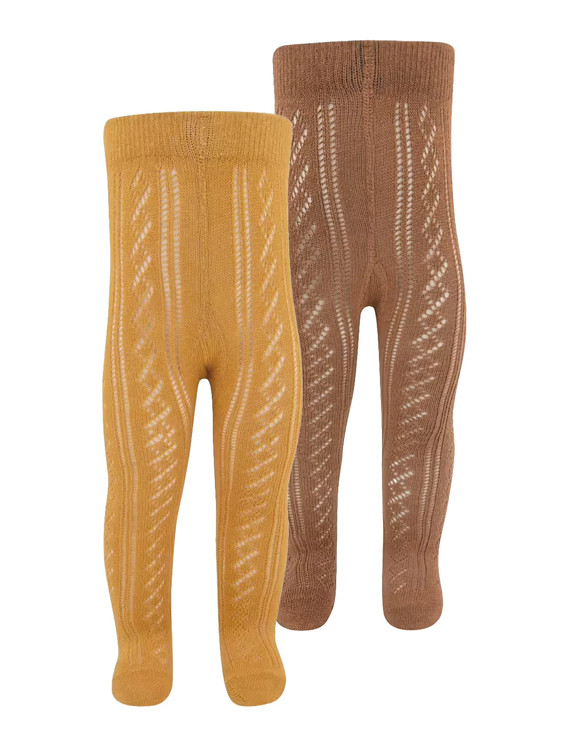 Strumpfhose Mehrfarbig