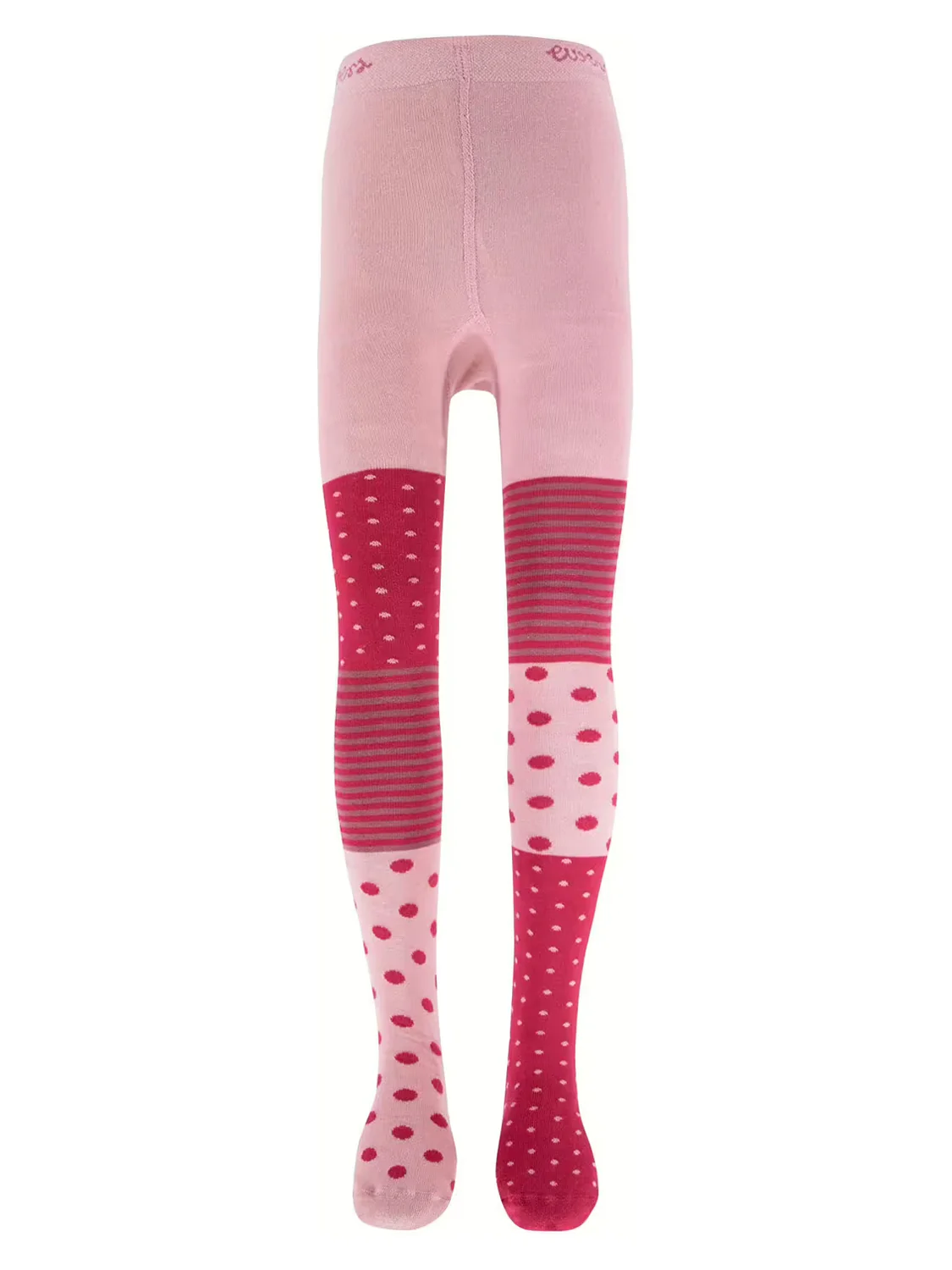 Strumpfhose Mehrfarbig