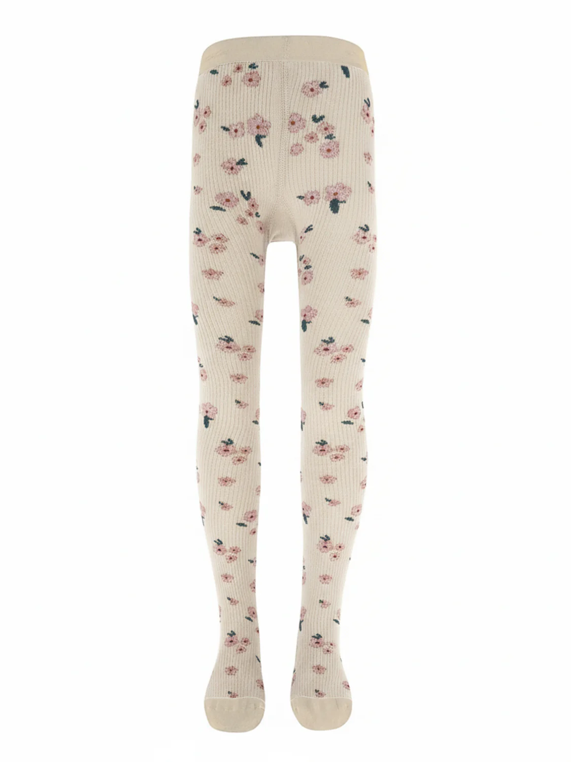 Strumpfhose Mehrfarbig