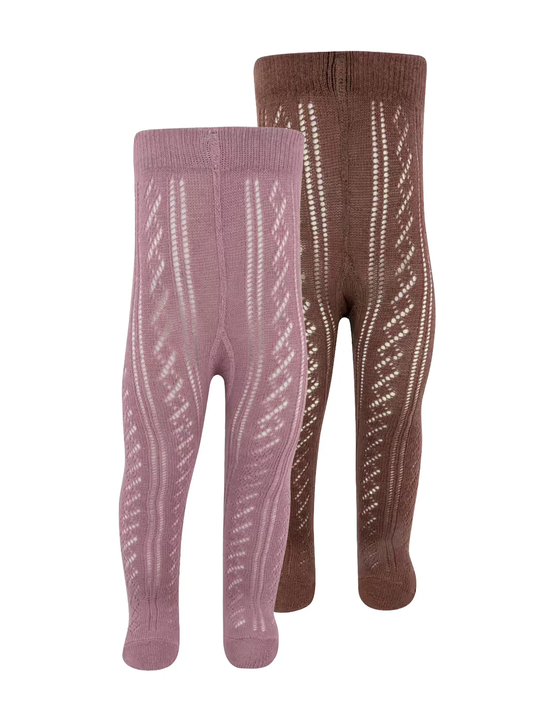 Strumpfhose Mehrfarbig