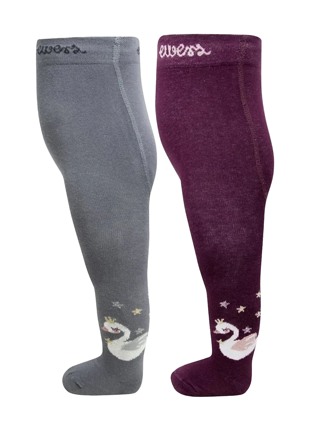 Strumpfhose Mehrfarbig