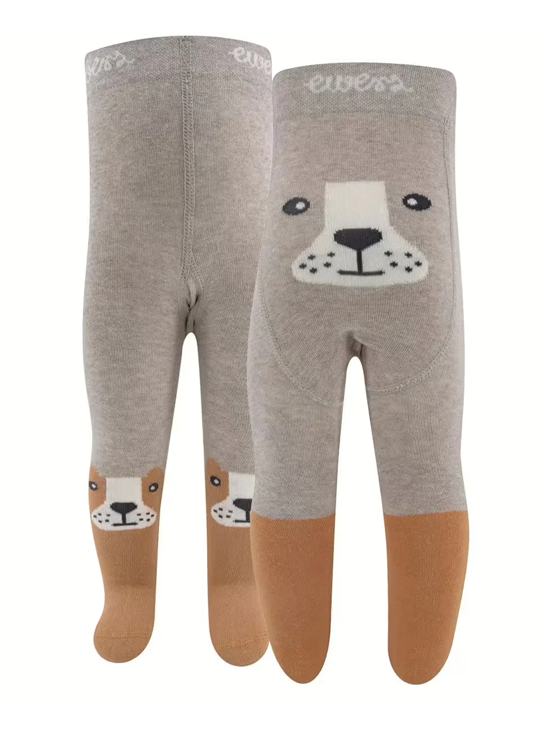 Strumpfhose Mehrfarbig - Image 3