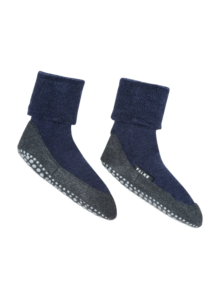 Hausschuhe Cosyshoe Blau