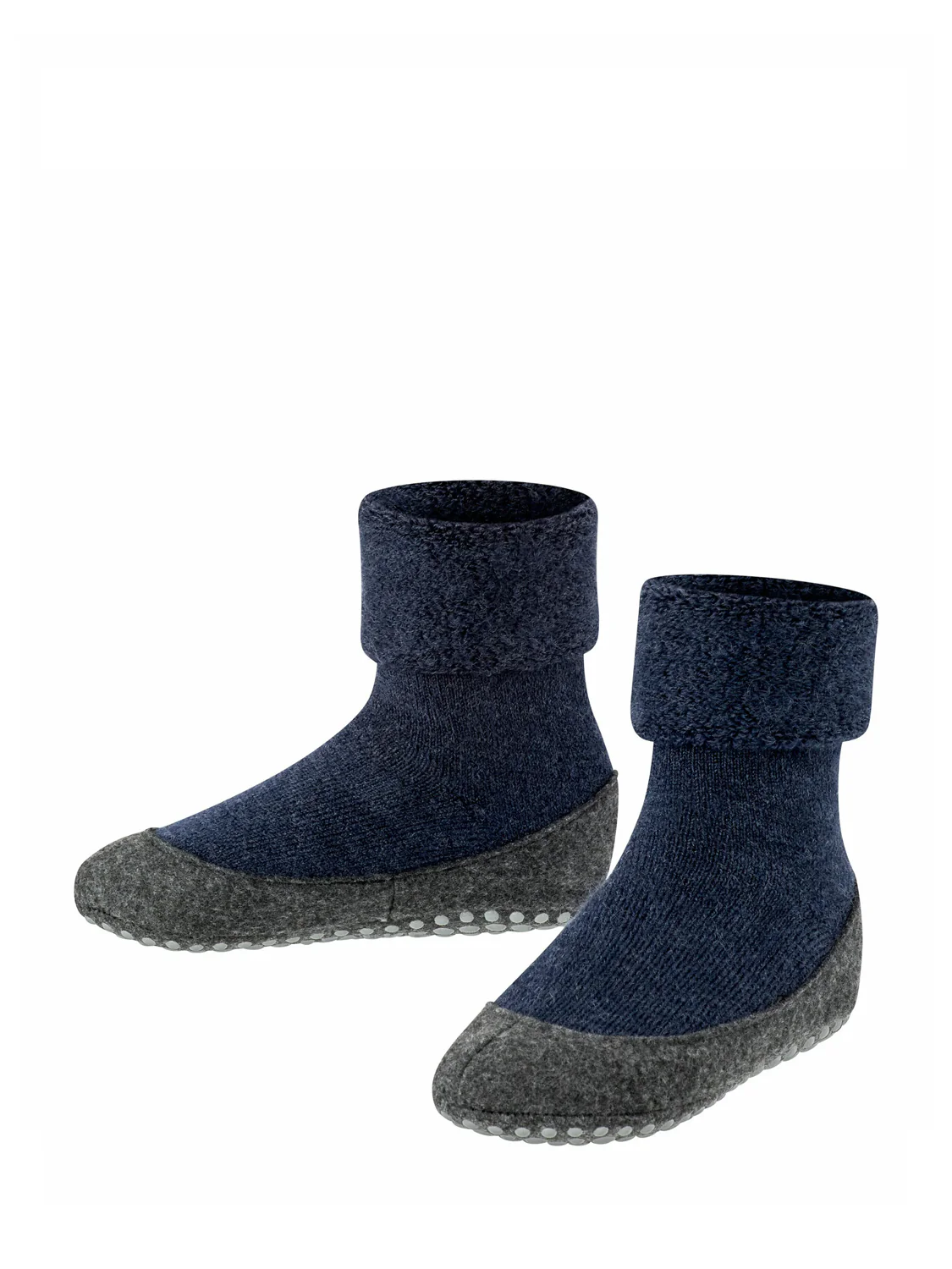 Hausschuhe Cosyshoe Blau - Image 2