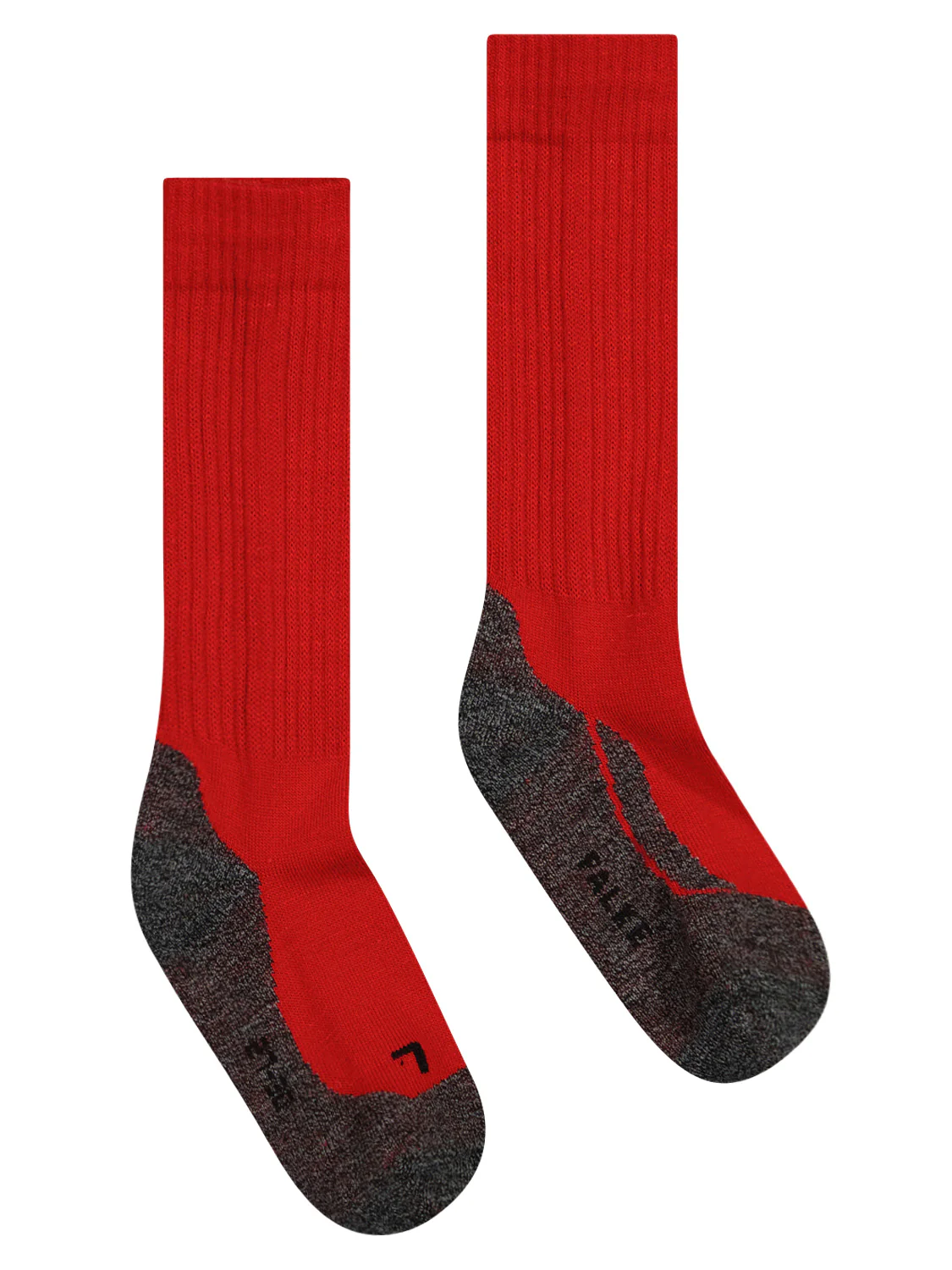Socken Active Warm SO Rot - Image 2