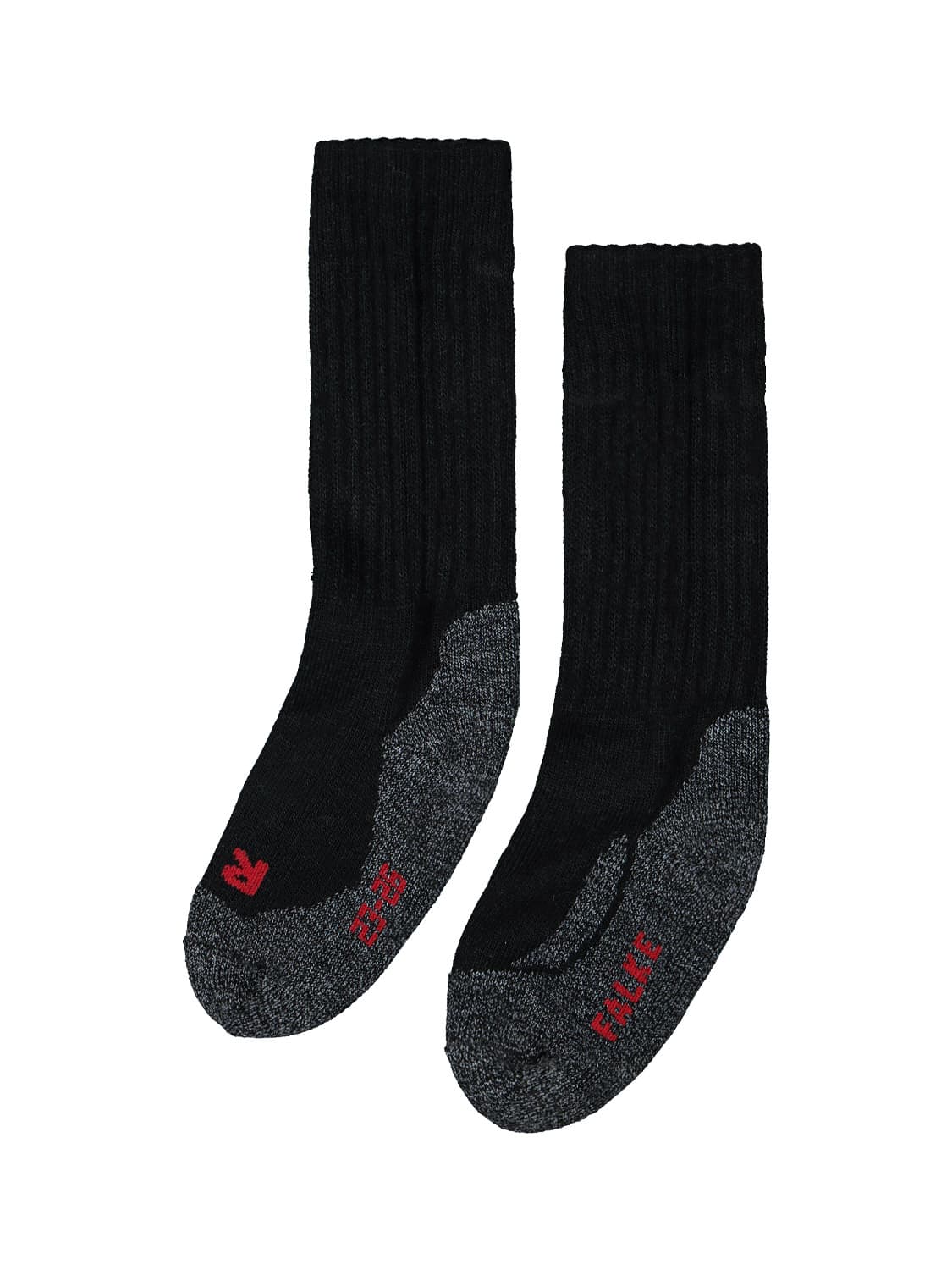 Socken Active Warm SO Schwarz