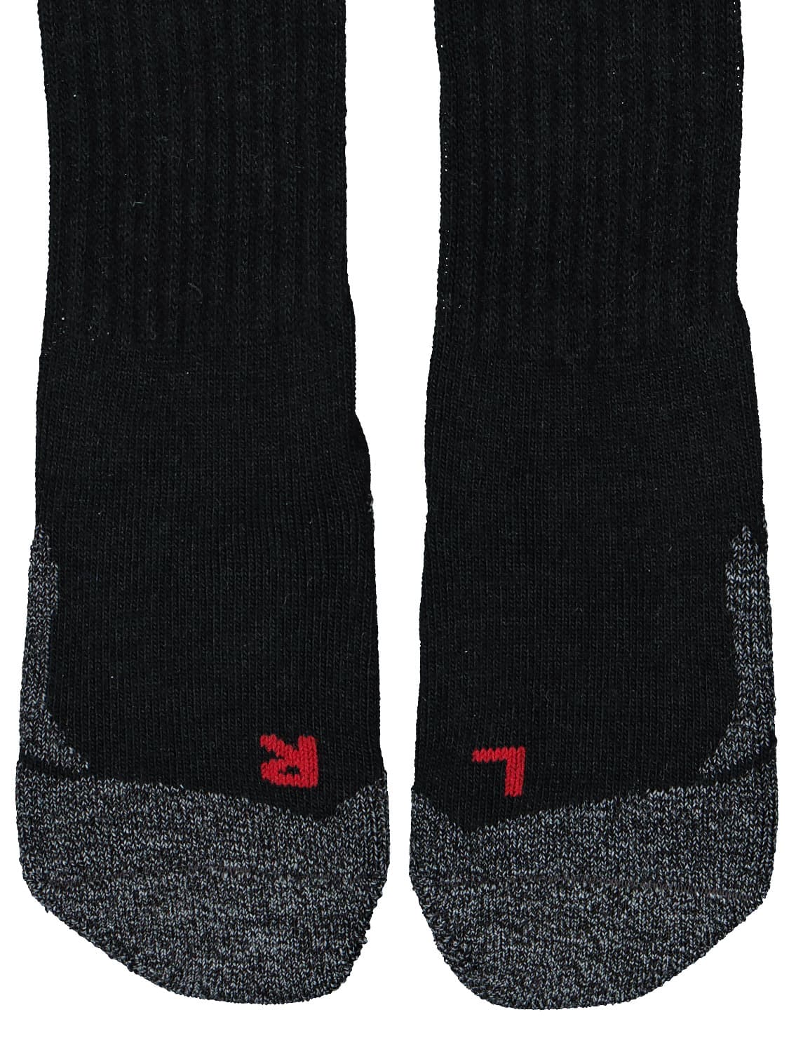 Socken Active Warm SO Schwarz - Image 2
