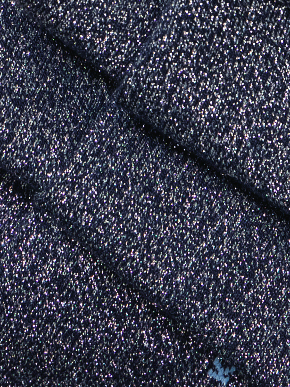 Socken Blau - Image 3