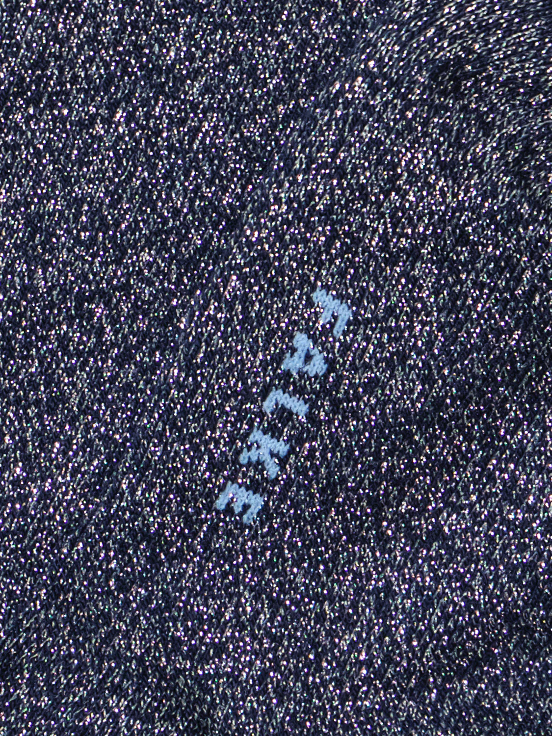 Socken Blau - Image 4