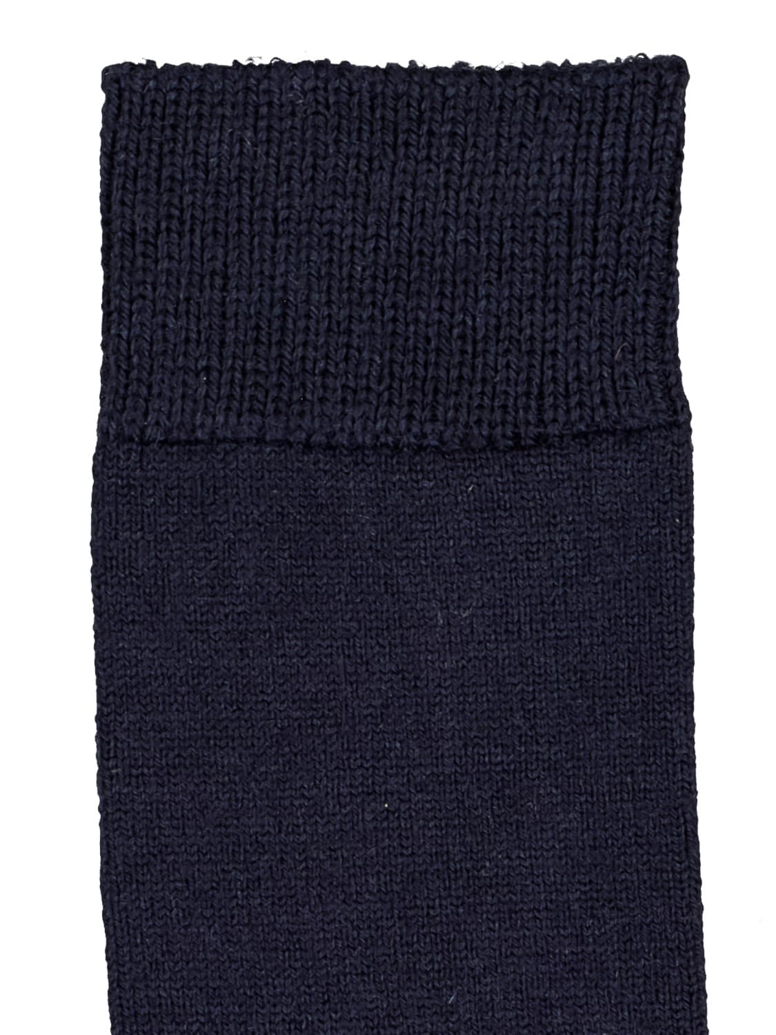 Socken Comfort Wool SO Blau - Image 3