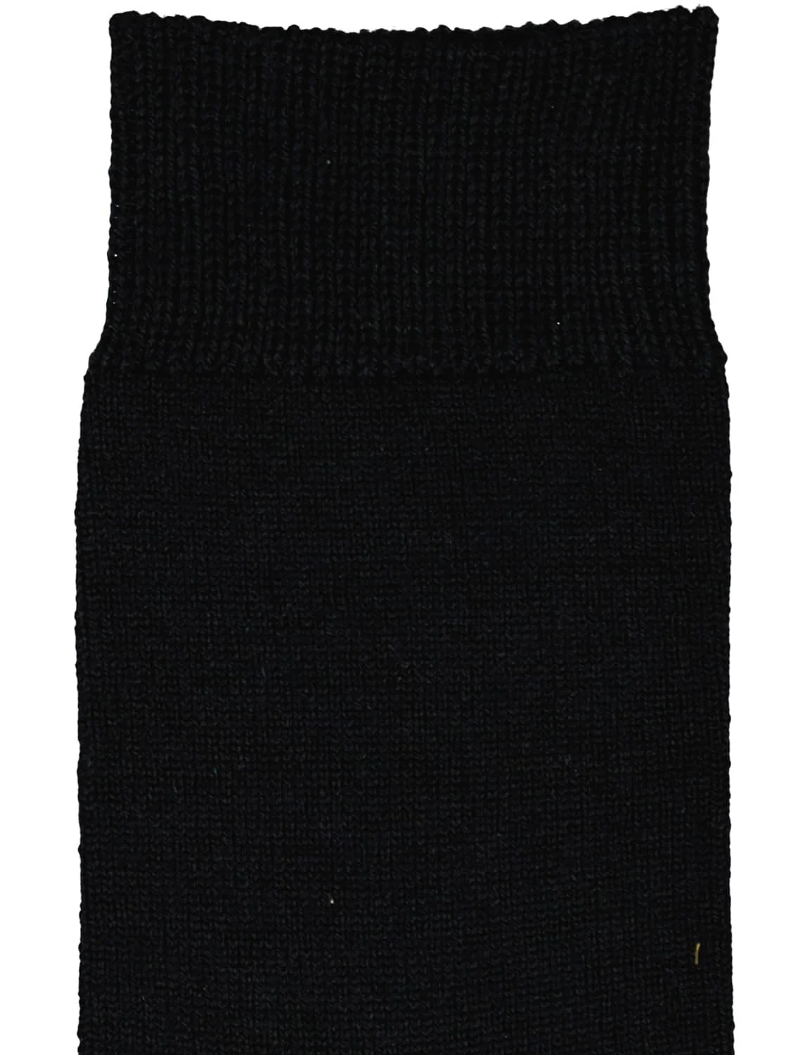 Socken Comfort Wool SO Schwarz - Image 2