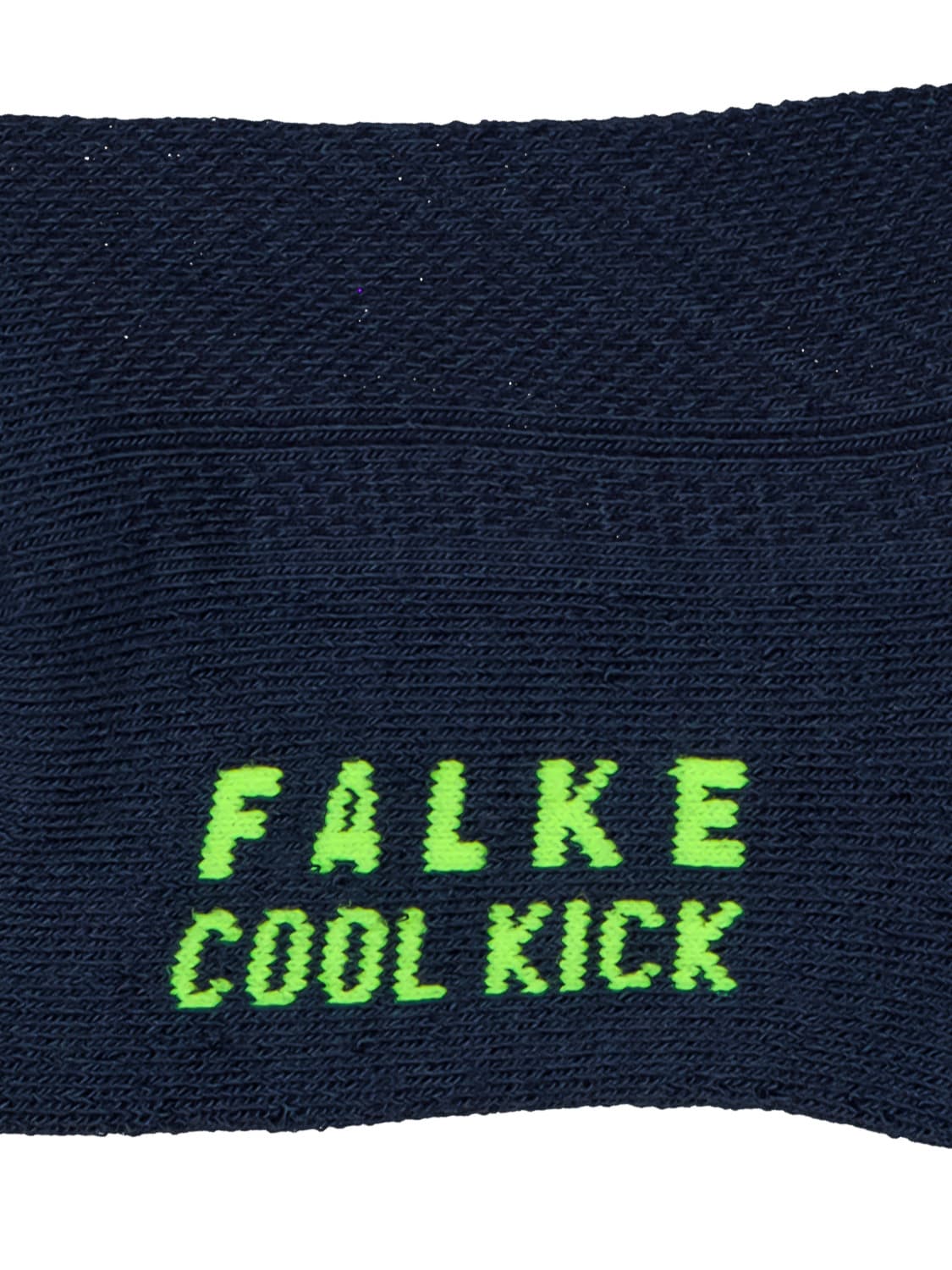 Socken Cool Kick SN Blau - Image 2