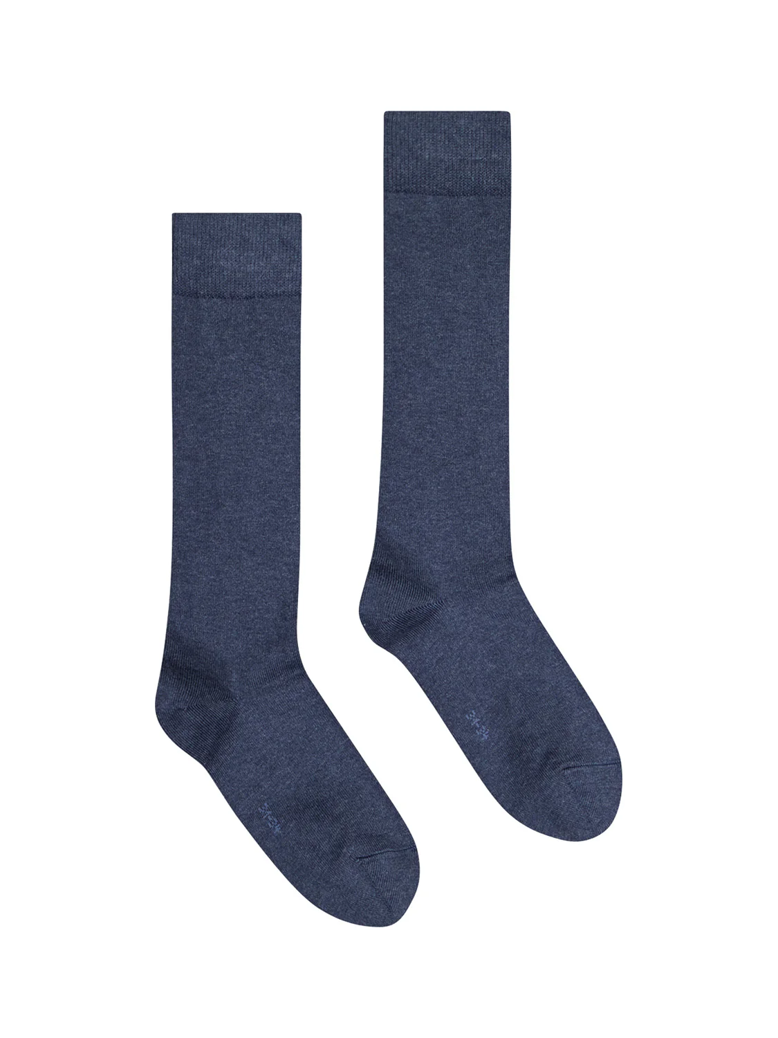 Socken Family Kinder Blau - Image 2