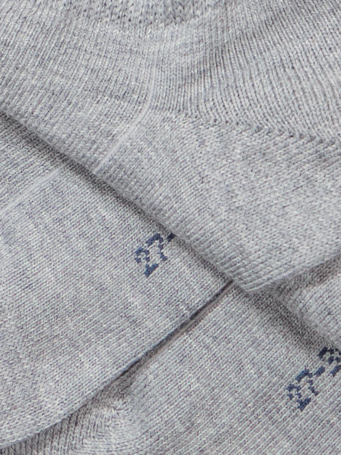 Socken Family SN Grau - Image 3