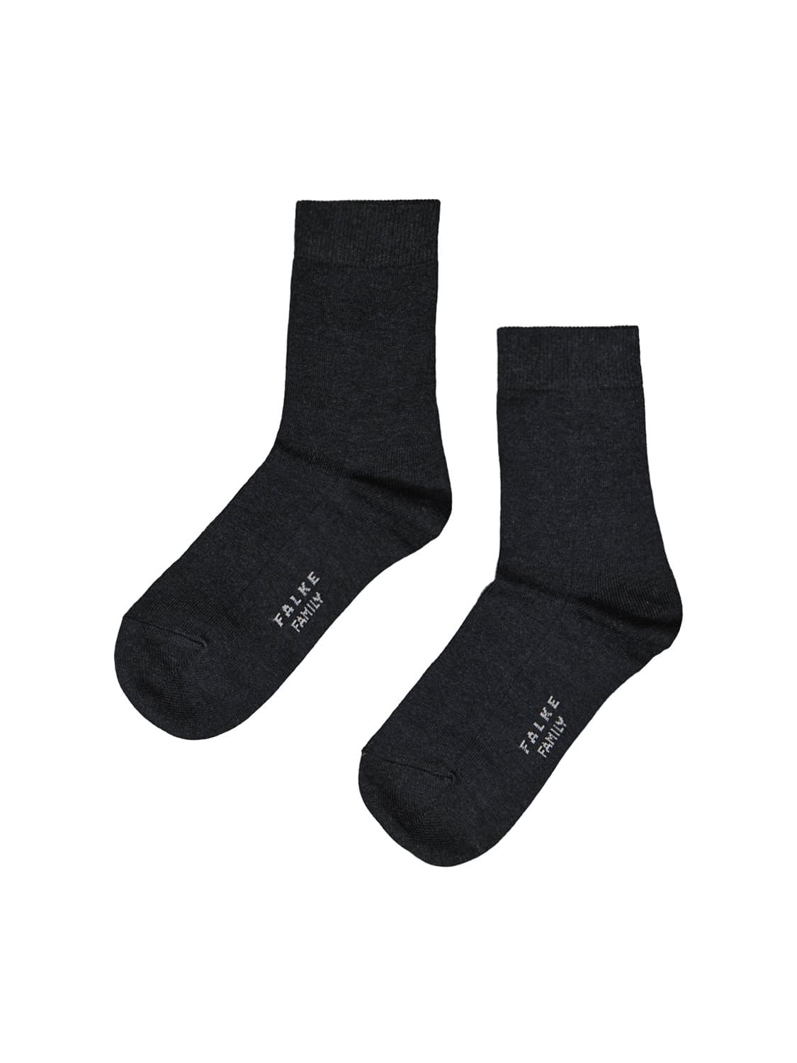 Socken Family SO Grau