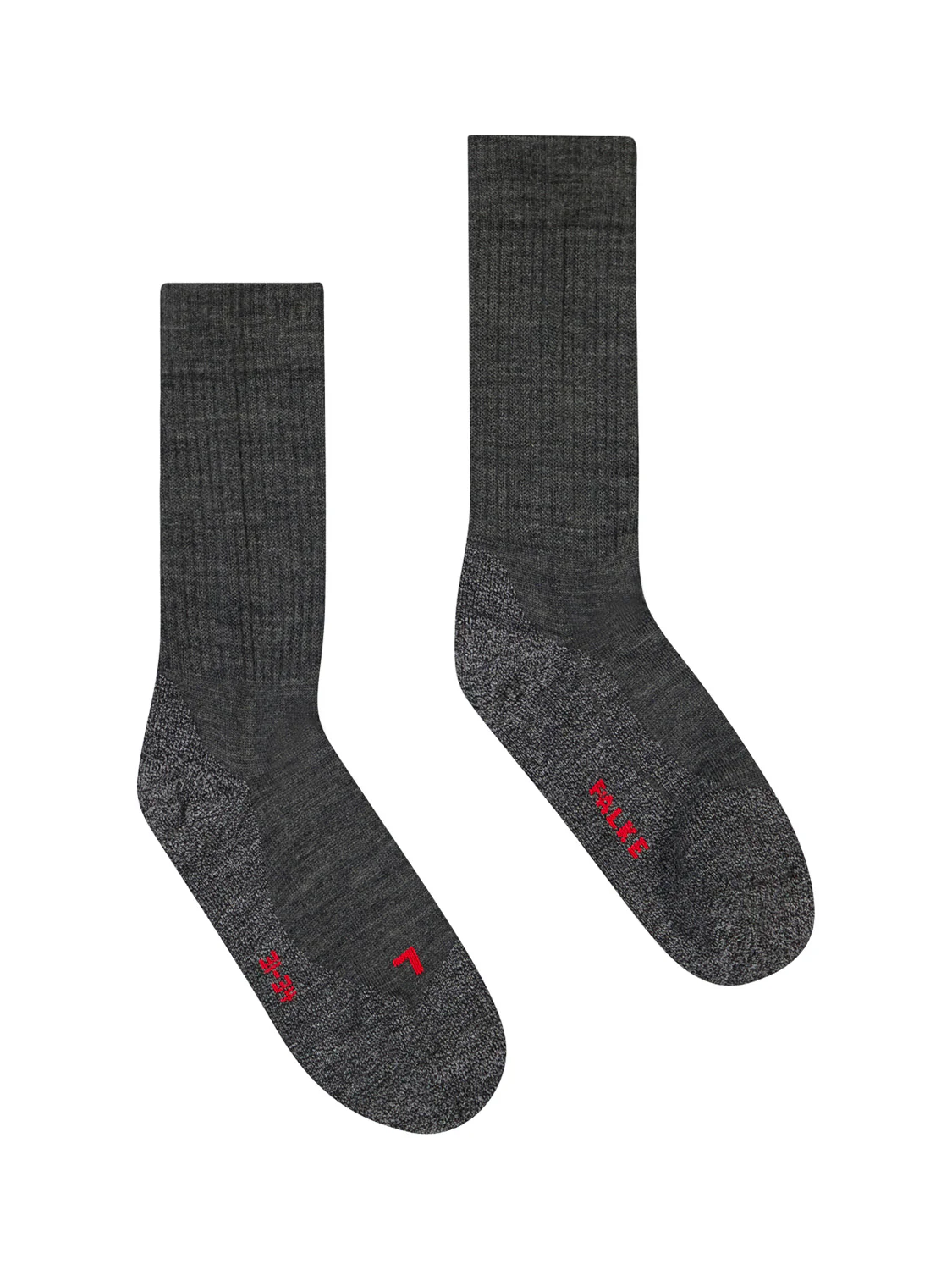 Socken Grau - Image 5