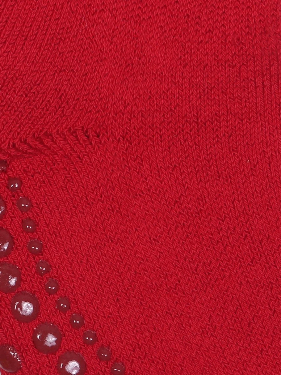 Socken  Rot - Image 2