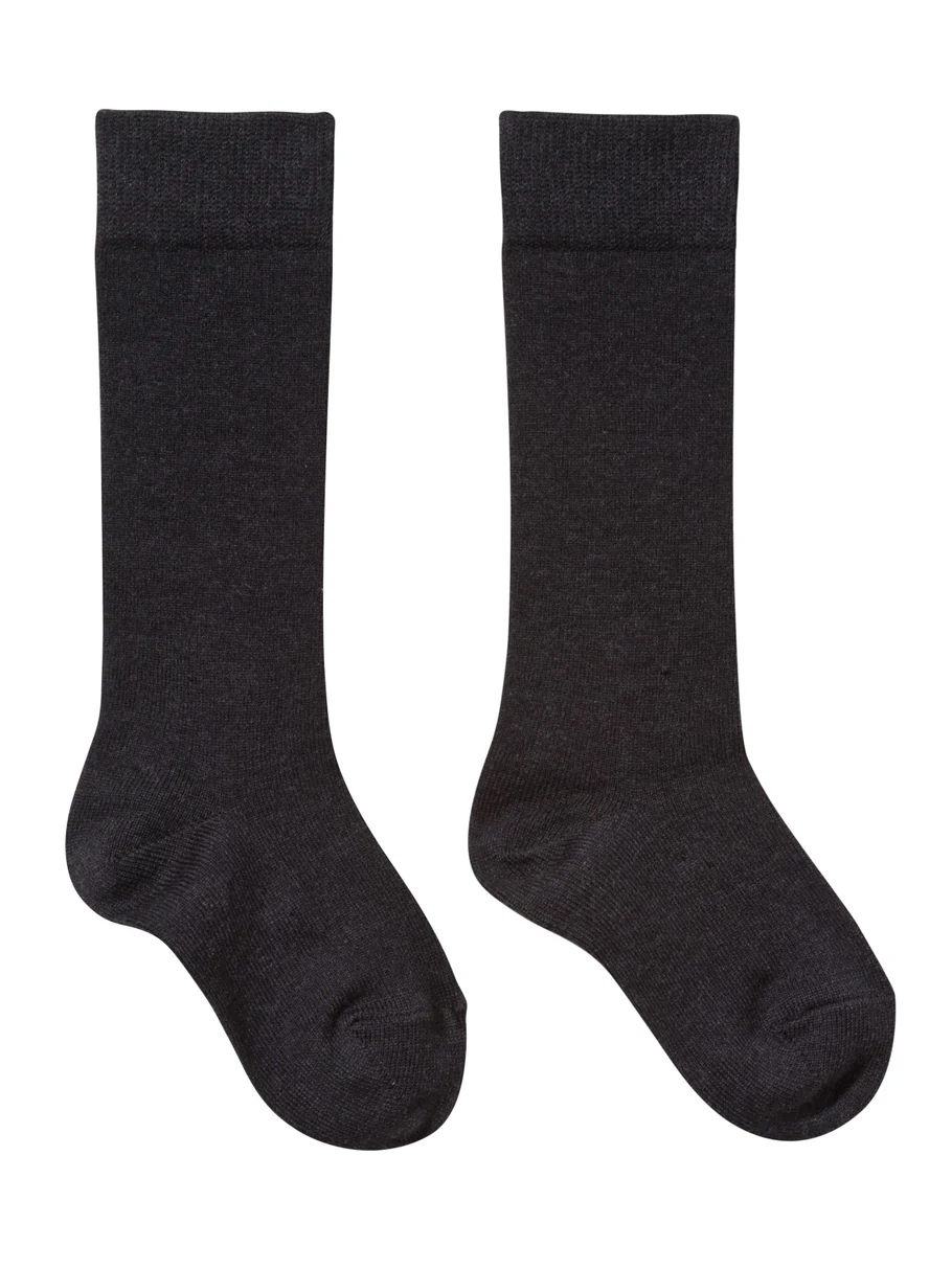Socken  Schwarz - Image 2