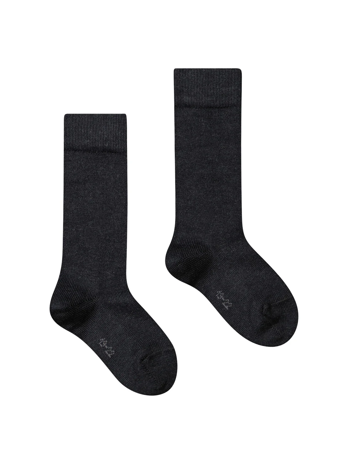 Socken  Schwarz - Image 3