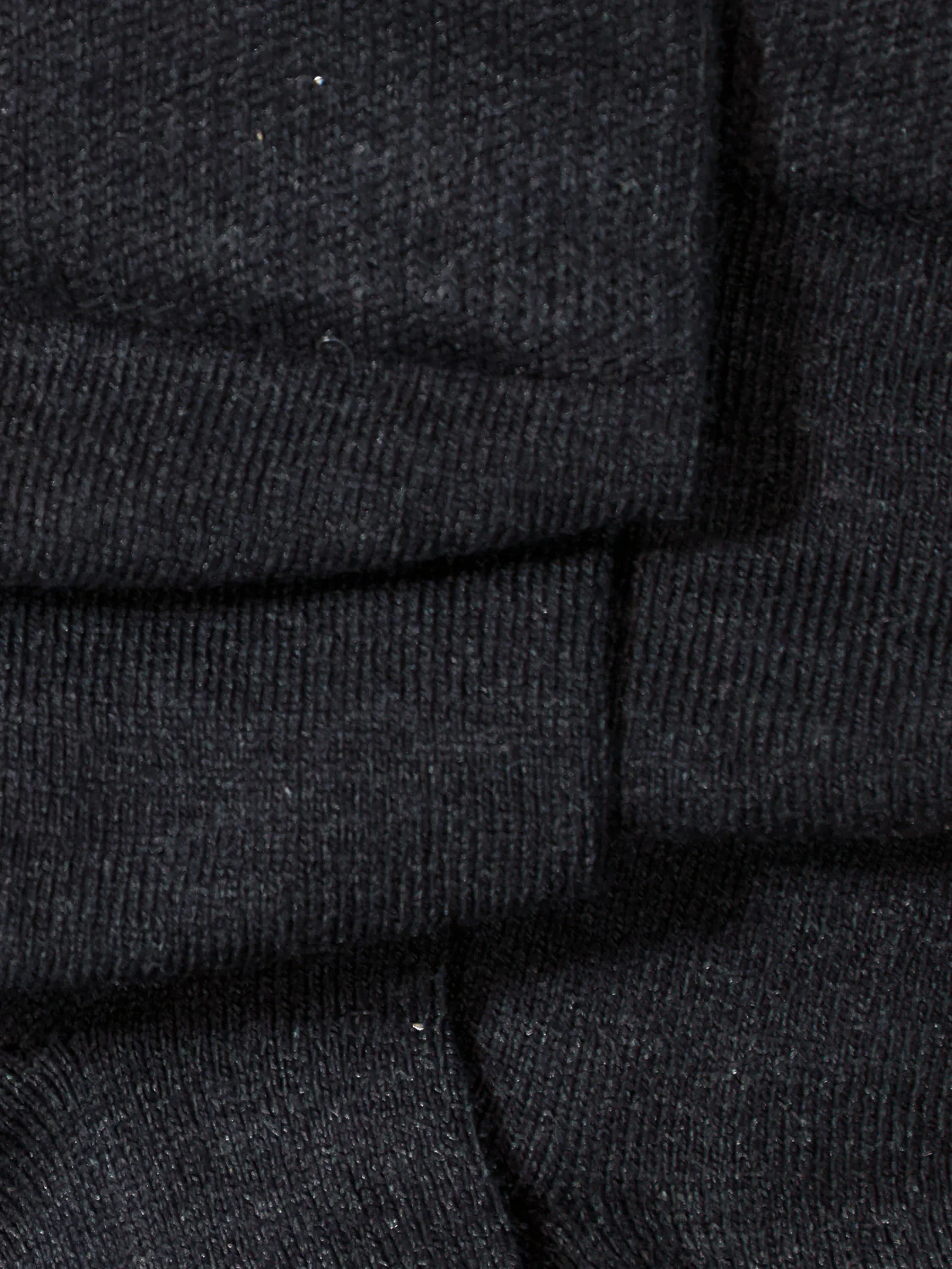 Socken  Schwarz - Image 4