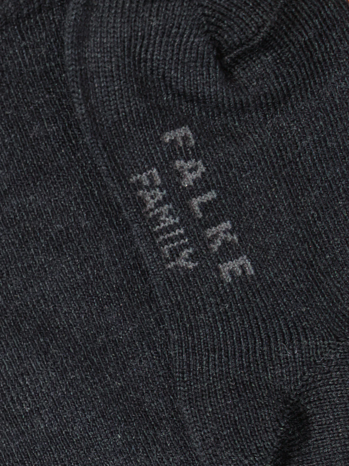 Socken  Schwarz - Image 5