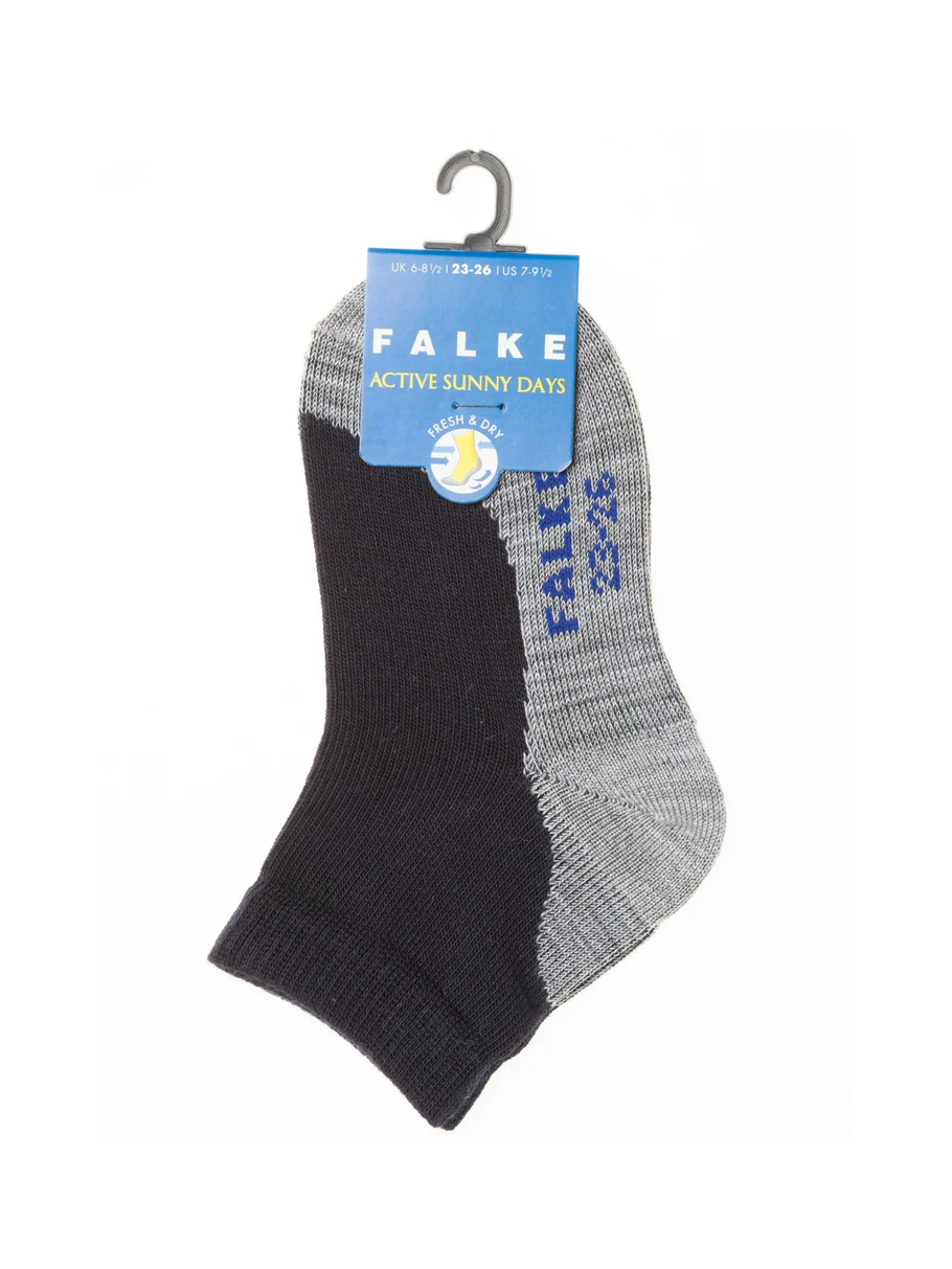 Socken SUNNY DAYS Blau - Image 2