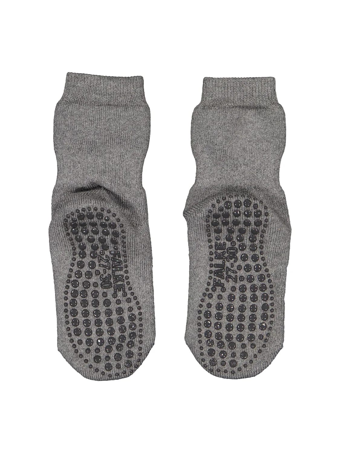Stoppersocken Grau - Image 2