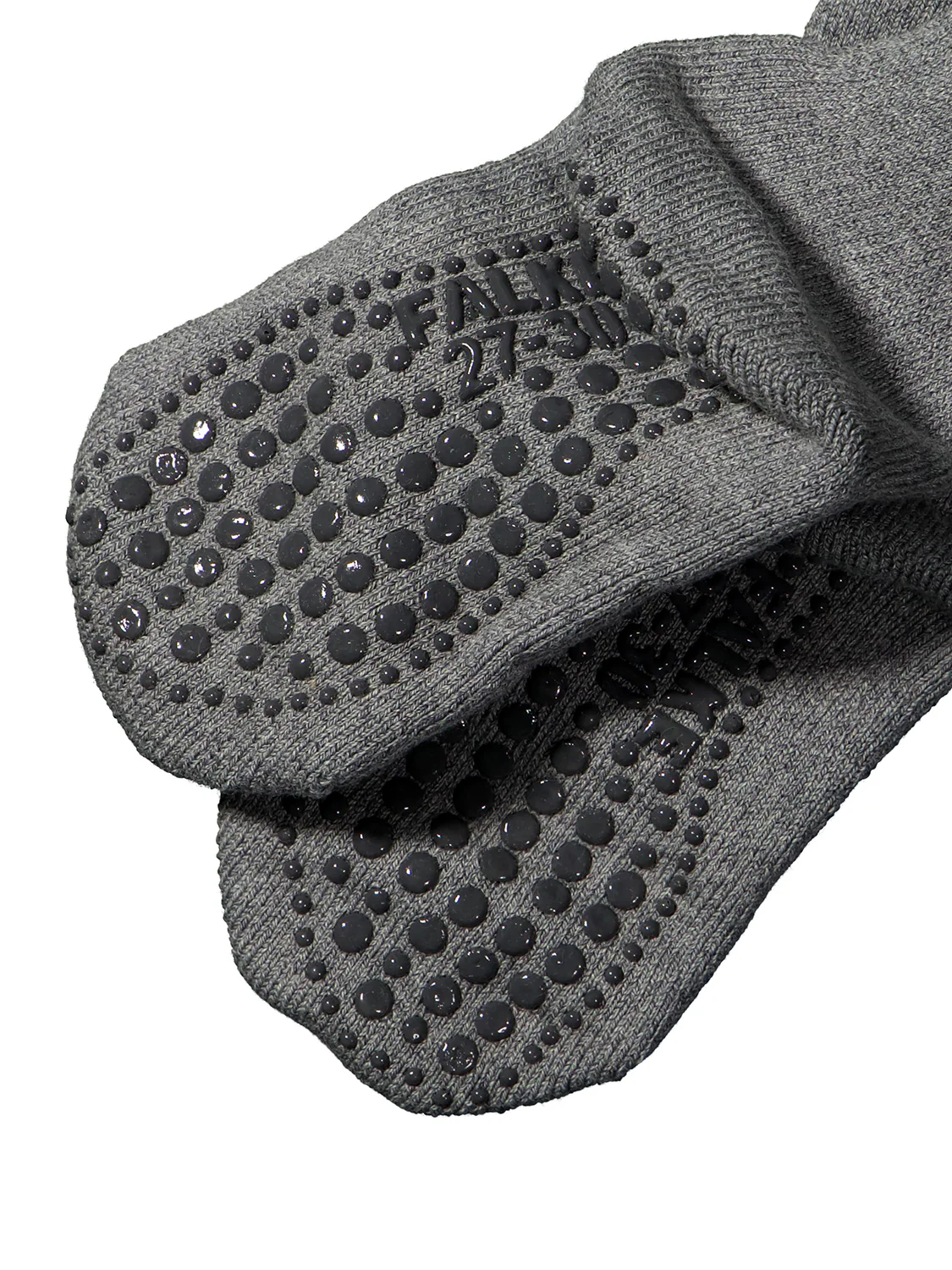 Stoppersocken Grau - Image 3