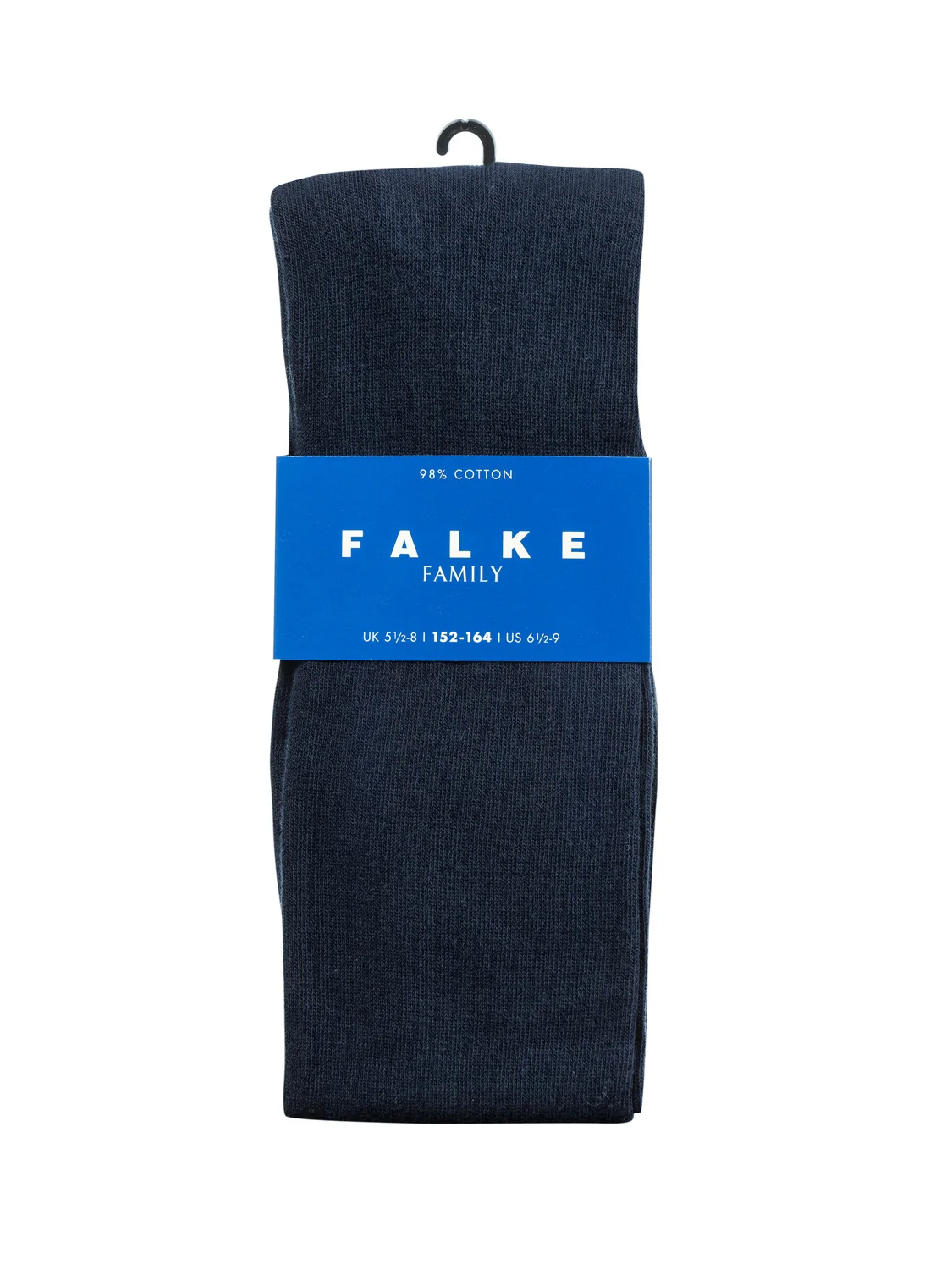 Strumpfhose Family TI Blau - Image 2