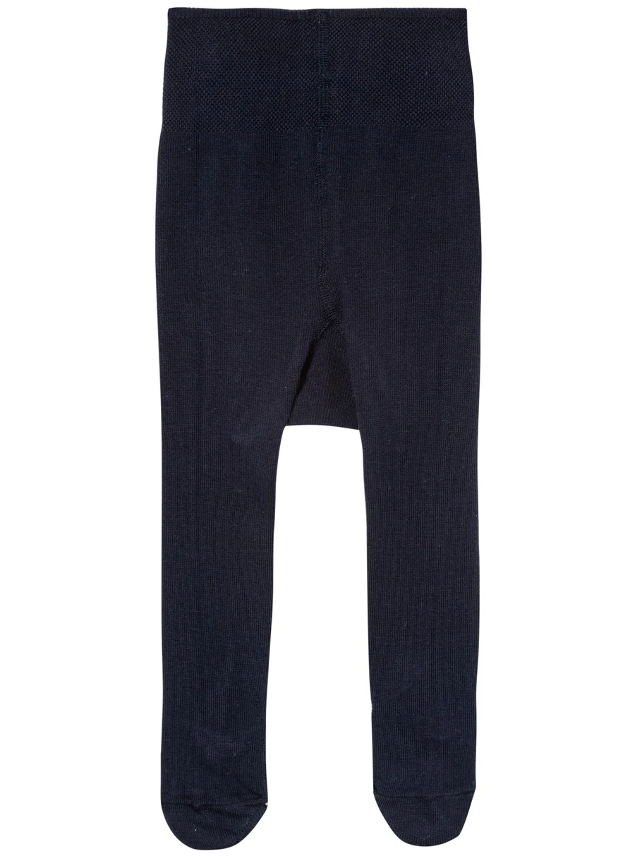 Strumpfhose Family TI Blau