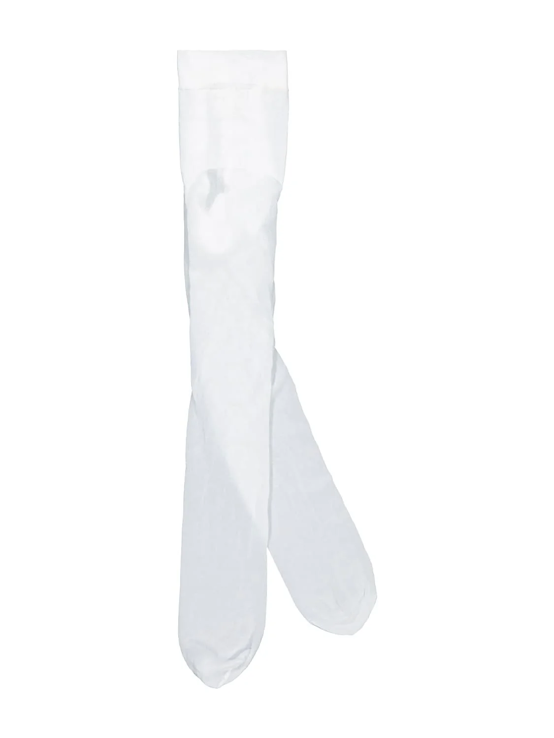 Strumpfhose Pure Matt 30 TI Weiß