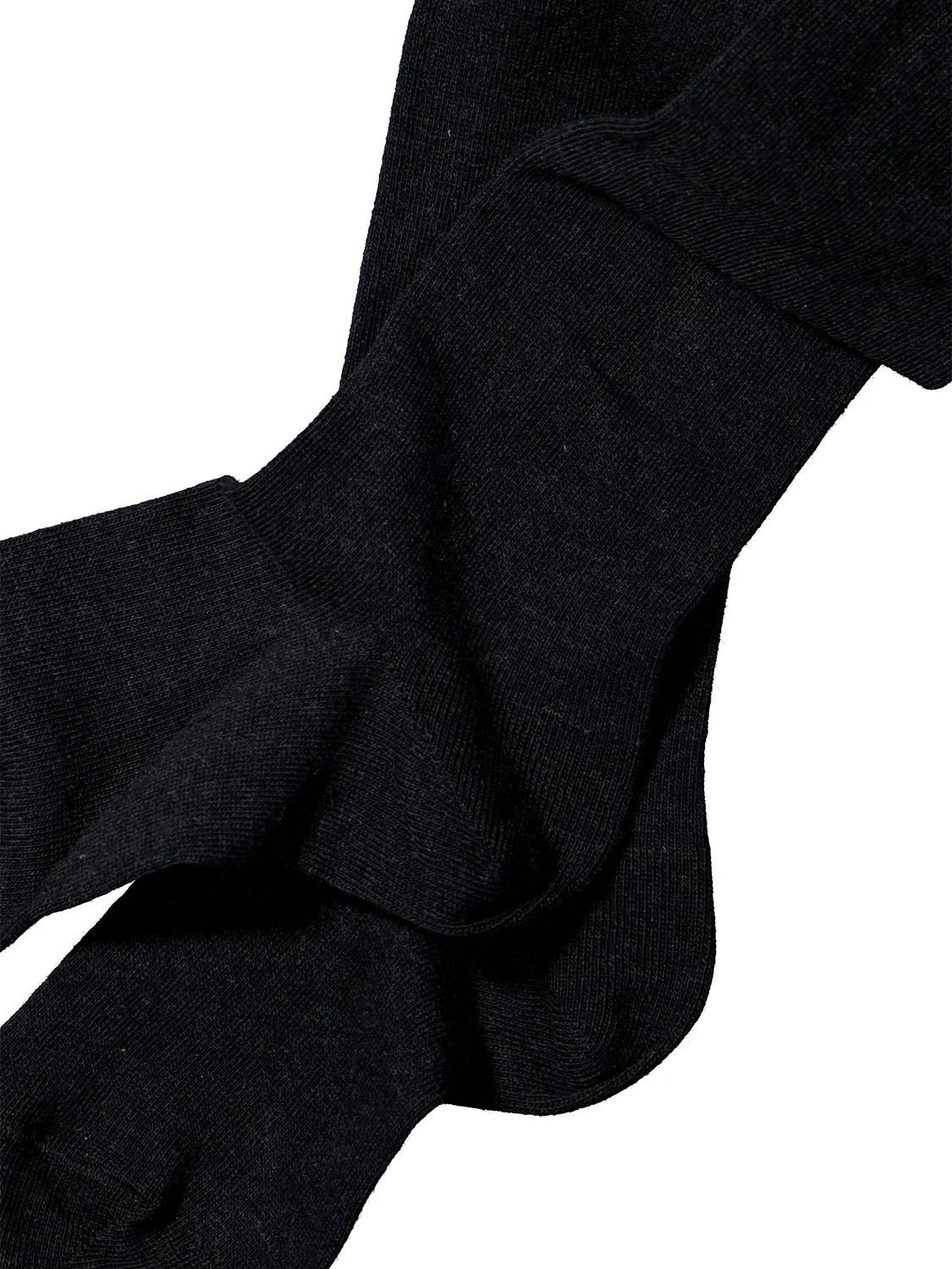 Strumpfhose Schwarz - Image 3