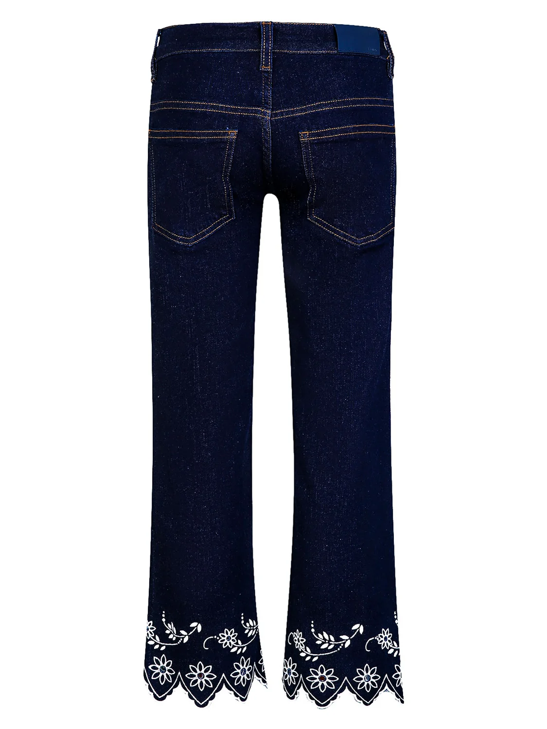 Jeans Marineblau - Image 2