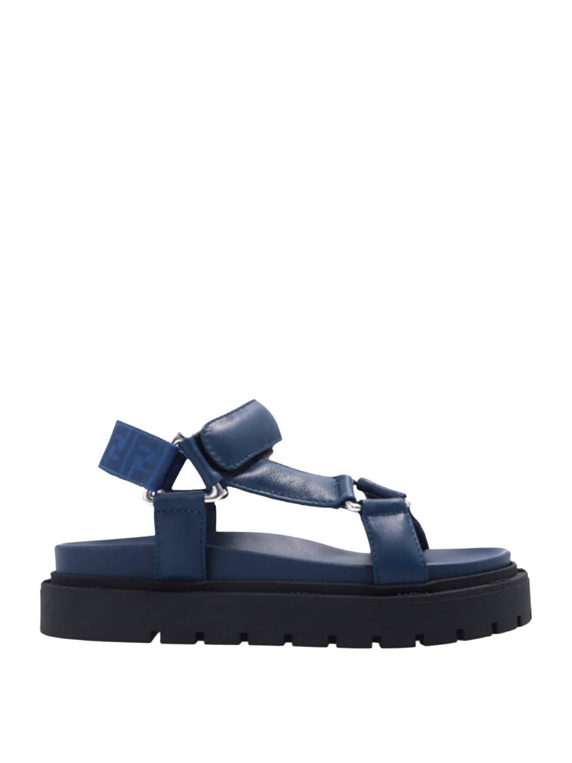 Sandalen Blau - Image 8