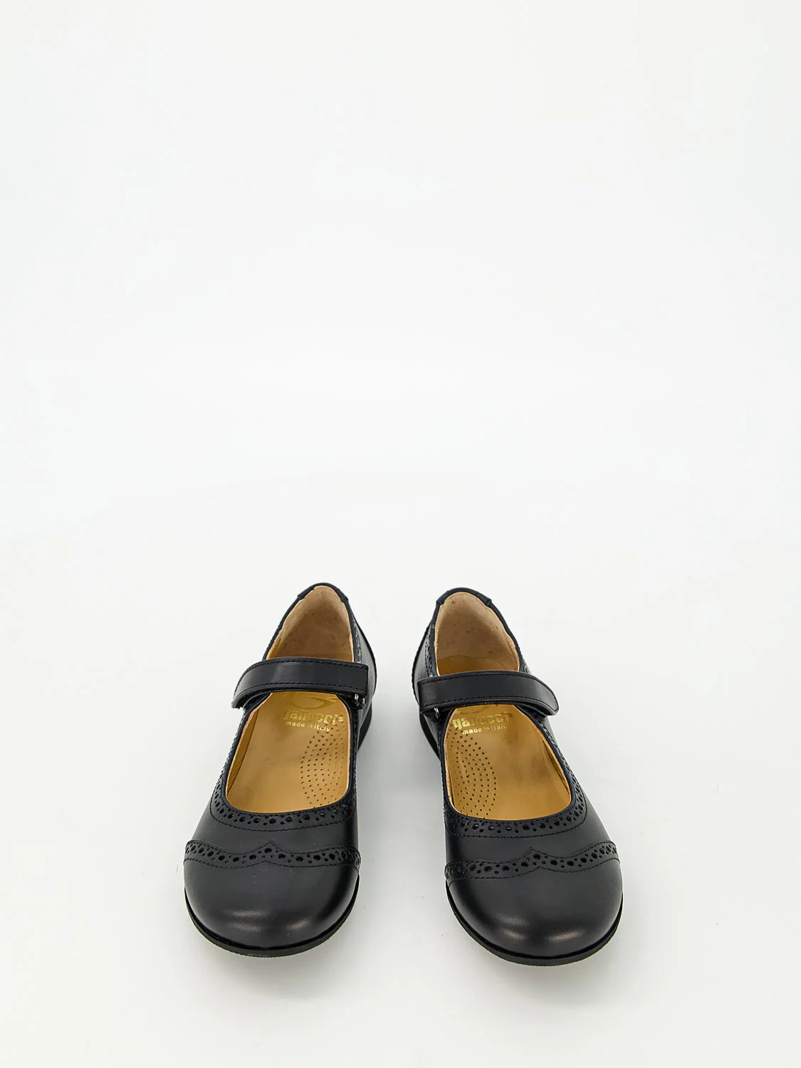 Ballerinas  Blau - Image 4