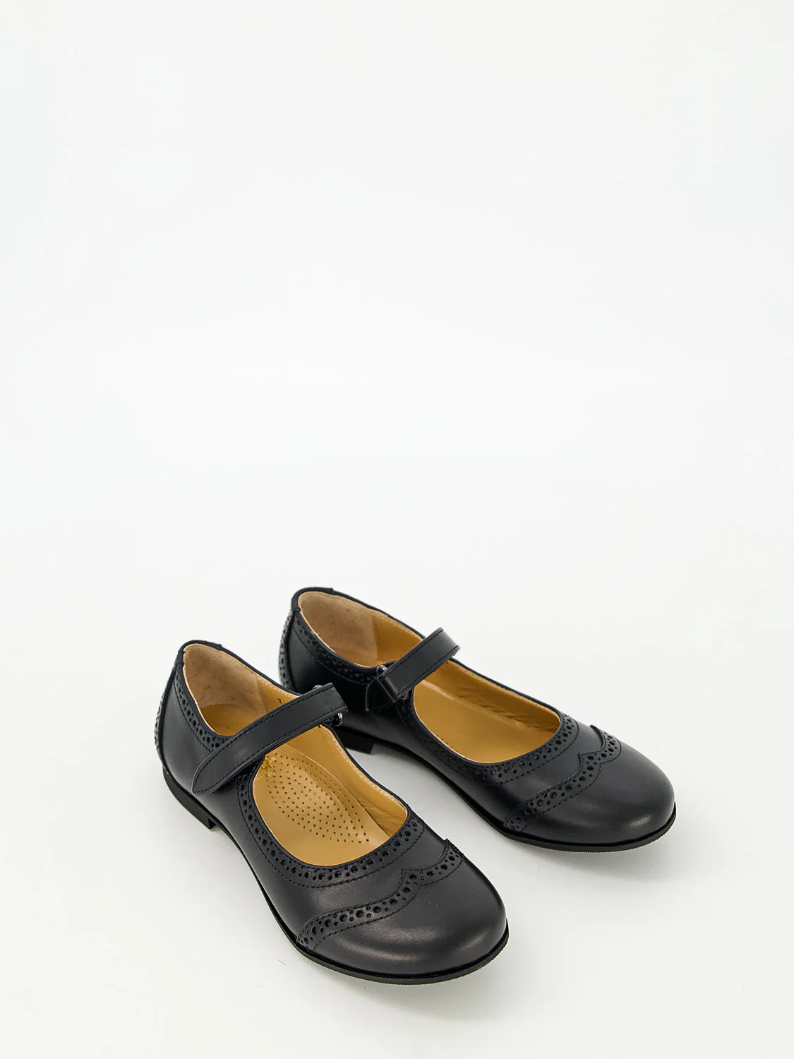 Ballerinas  Blau - Image 5