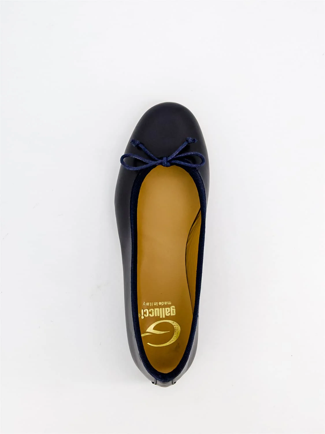 Ballerinas  Marineblau - Image 5