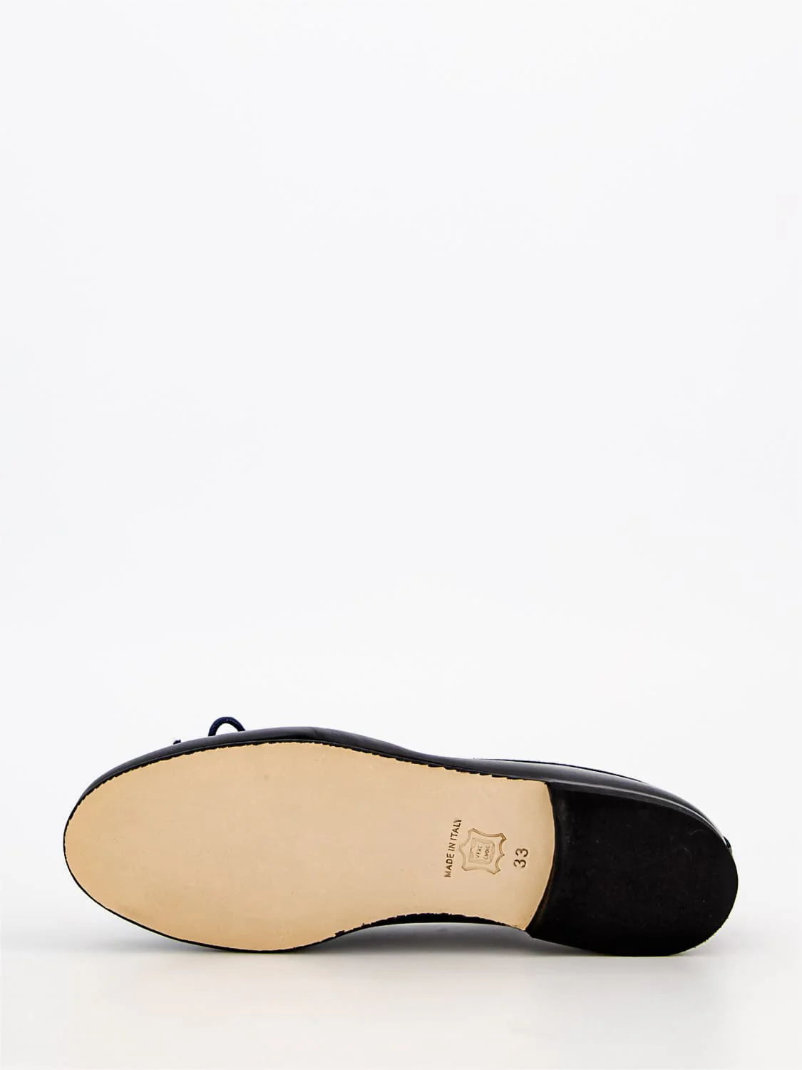 Ballerinas  Marineblau - Image 6