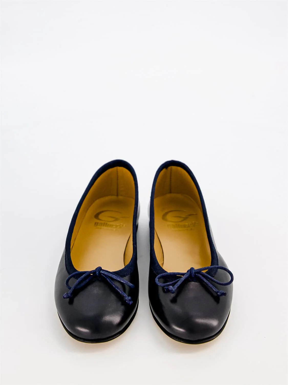 Ballerinas  Marineblau - Image 7