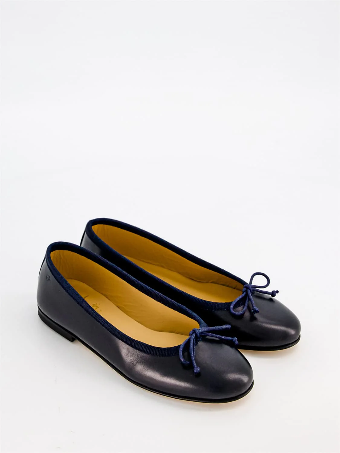Ballerinas  Marineblau - Image 8
