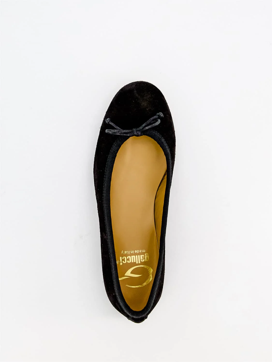 Ballerinas  Schwarz - Image 5