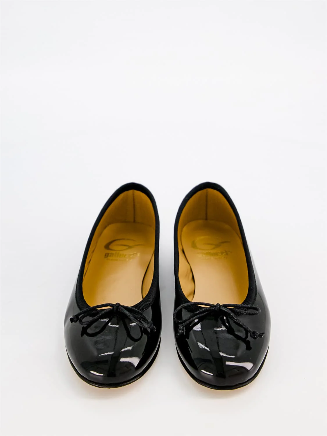 Ballerinas  Schwarz - Image 8