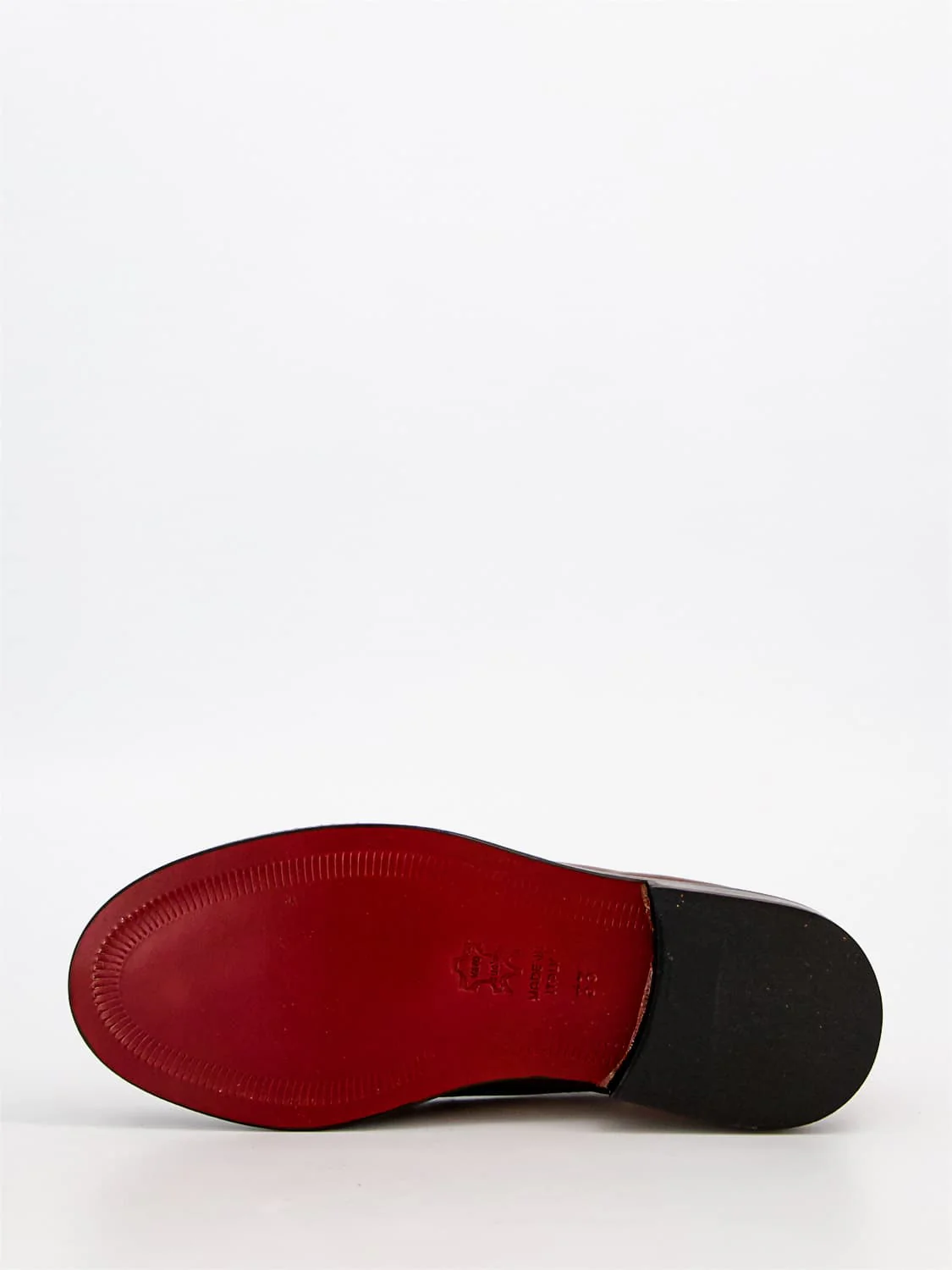 Derbyschuhe  Braun - Image 6