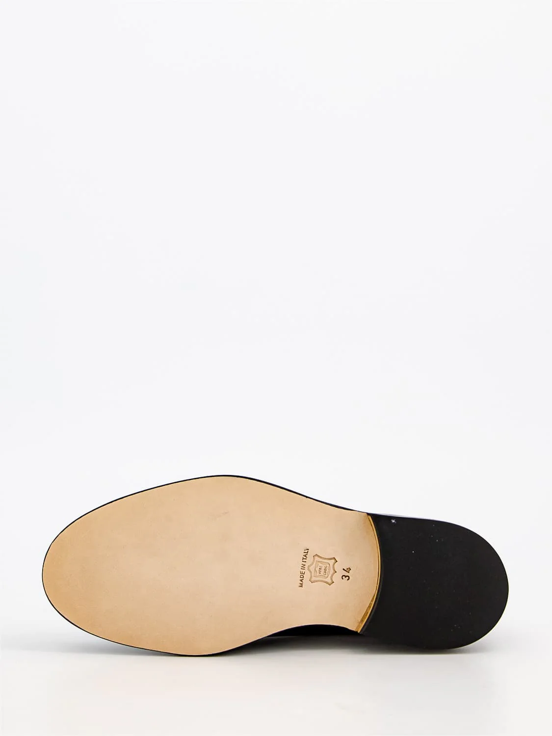 Derbyschuhe  Schwarz - Image 6