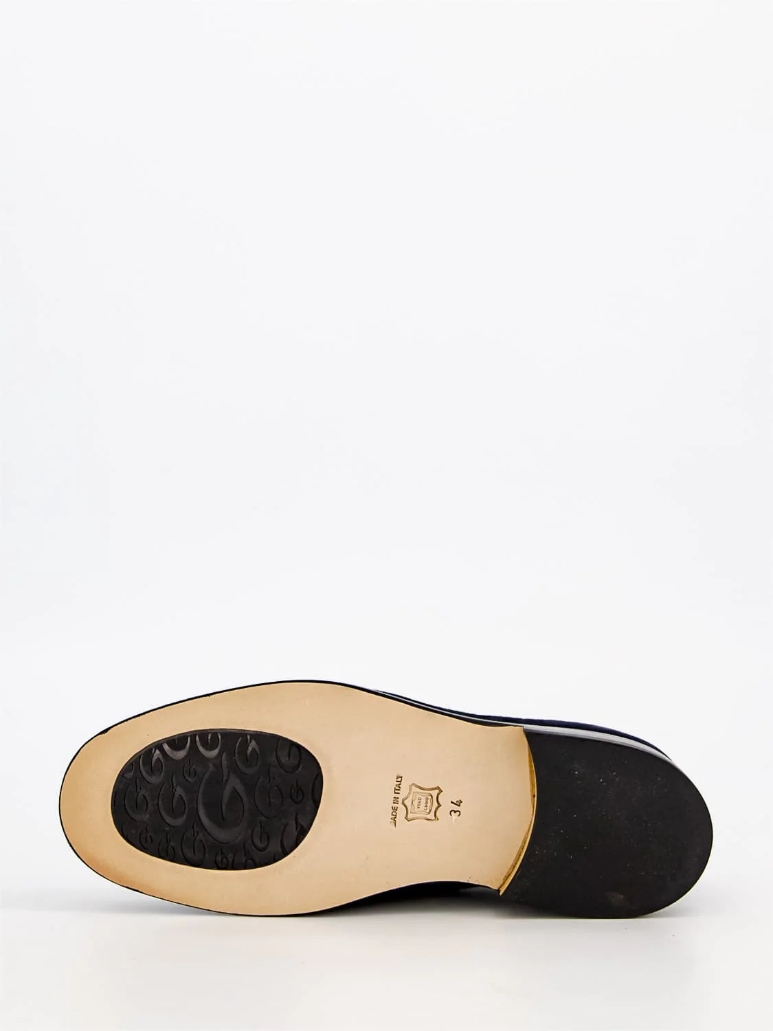 Halbschuhe  Blau - Image 4