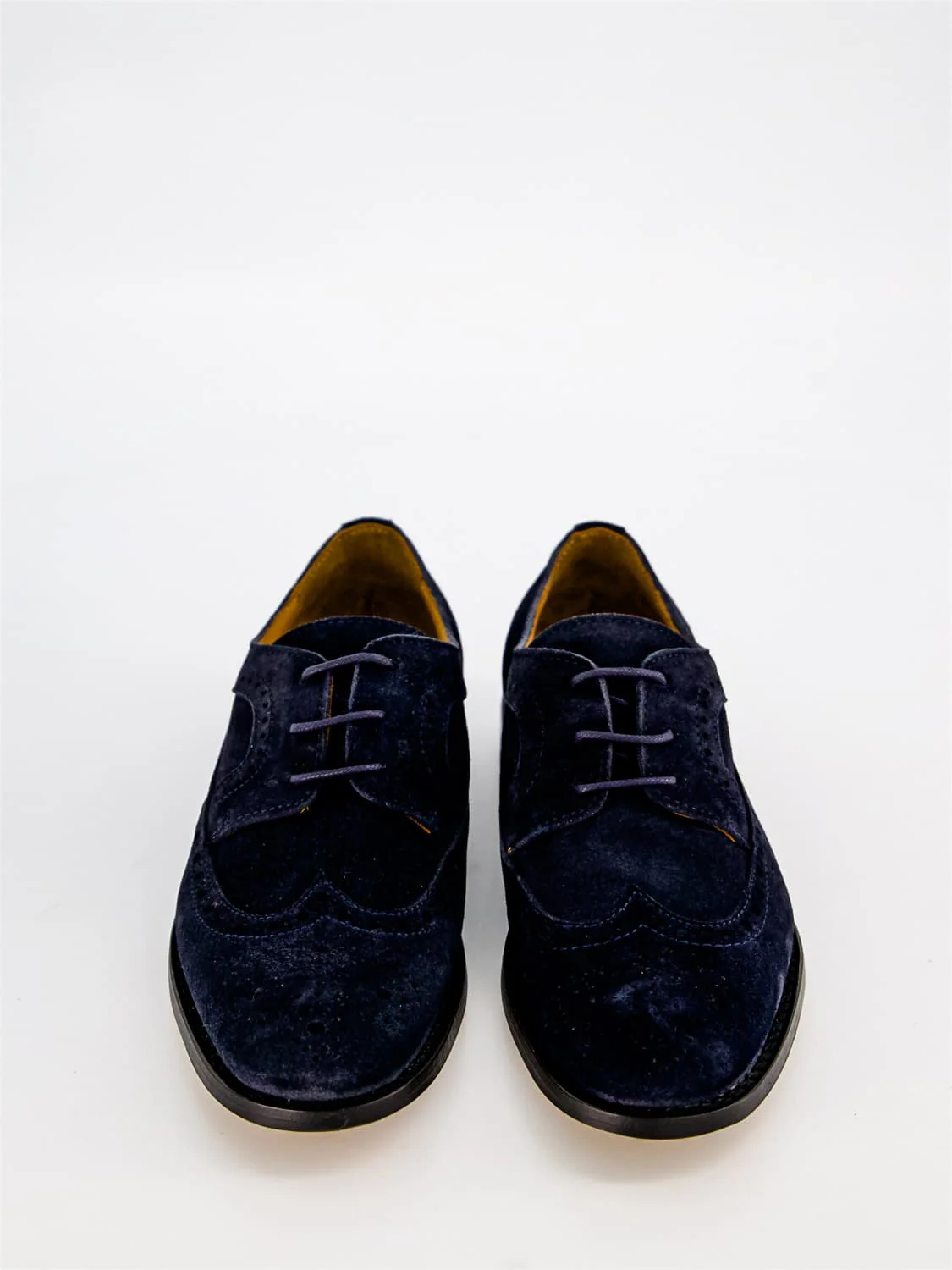 Halbschuhe  Blau - Image 5