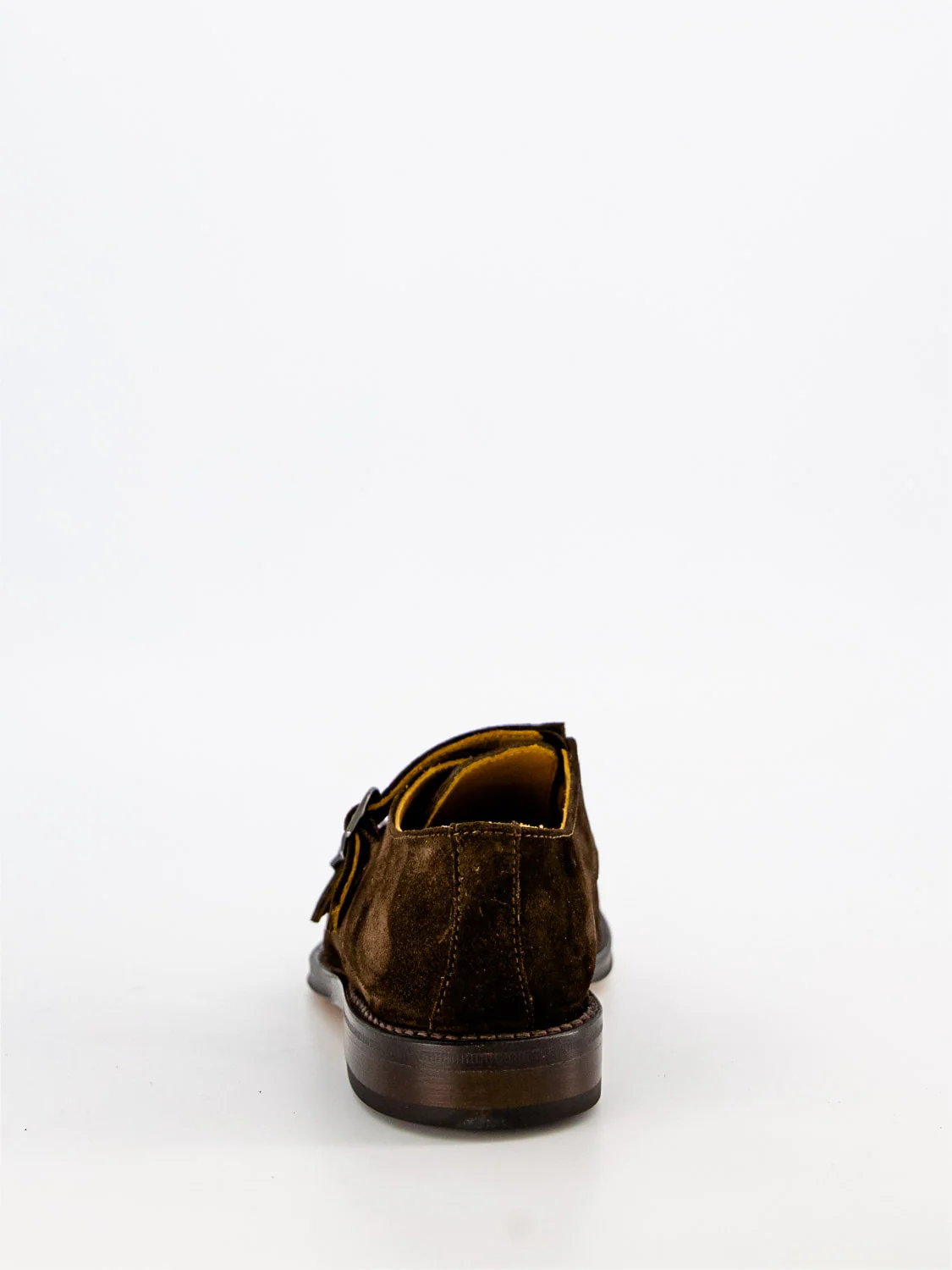 Halbschuhe  Braun - Image 4